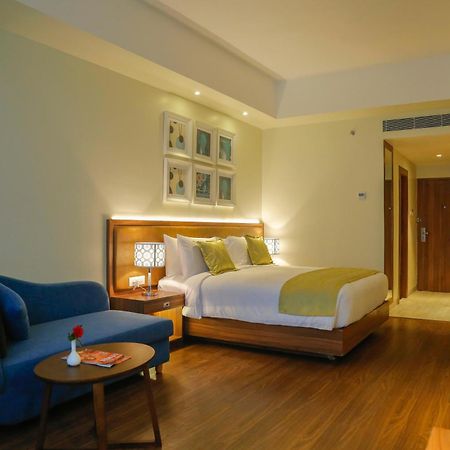 Hotel Lemon Tree Premier, Patna Patna  Esterno foto