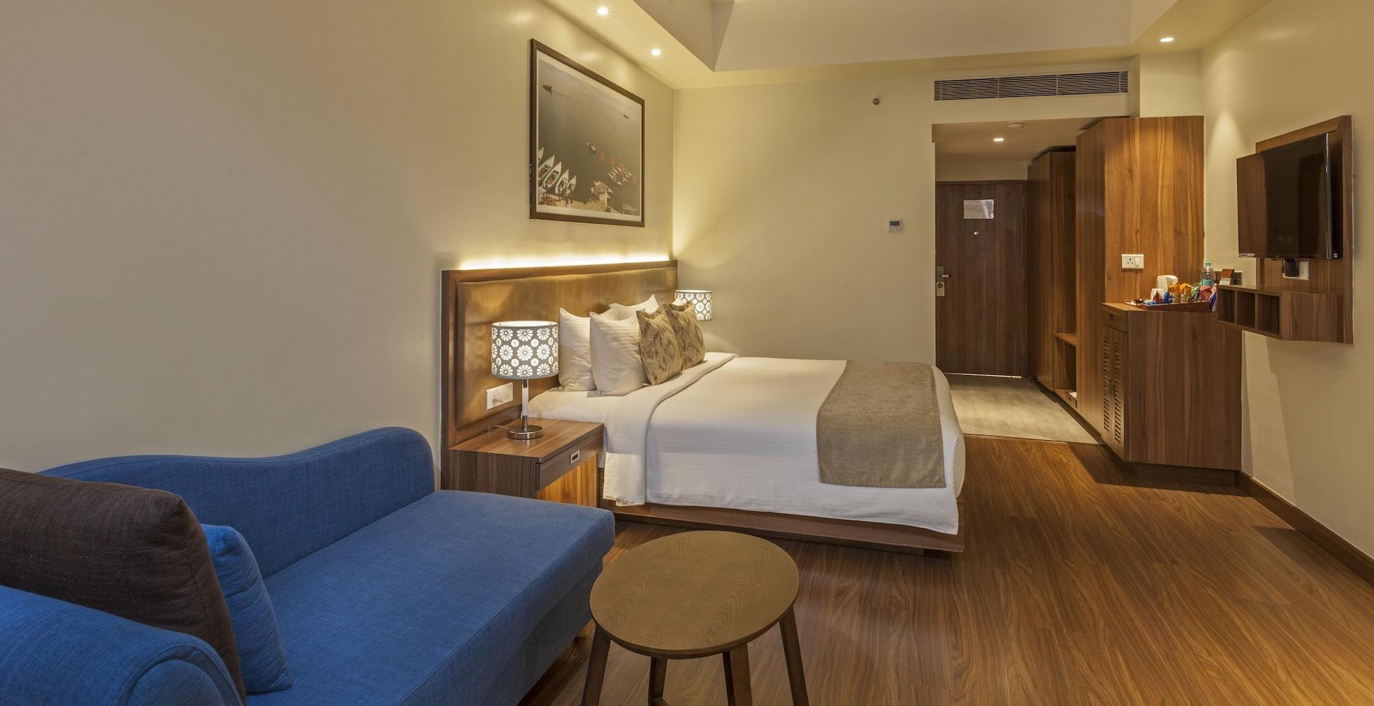 Hotel Lemon Tree Premier, Patna Patna  Esterno foto