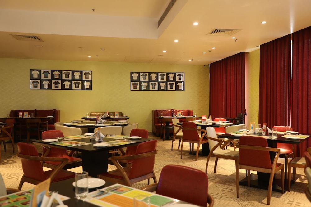 Hotel Lemon Tree Premier, Patna Patna  Esterno foto