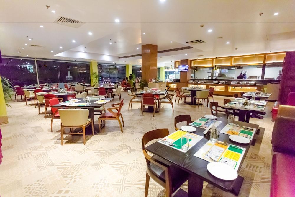 Hotel Lemon Tree Premier, Patna Patna  Esterno foto