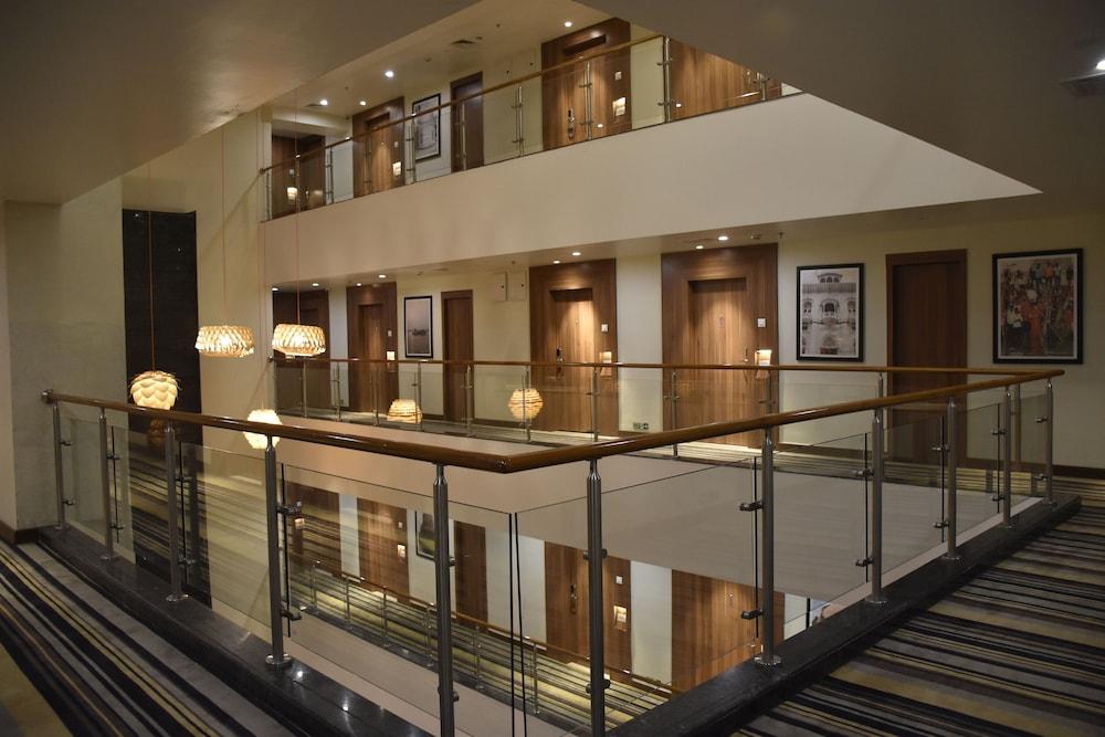 Hotel Lemon Tree Premier, Patna Patna  Esterno foto