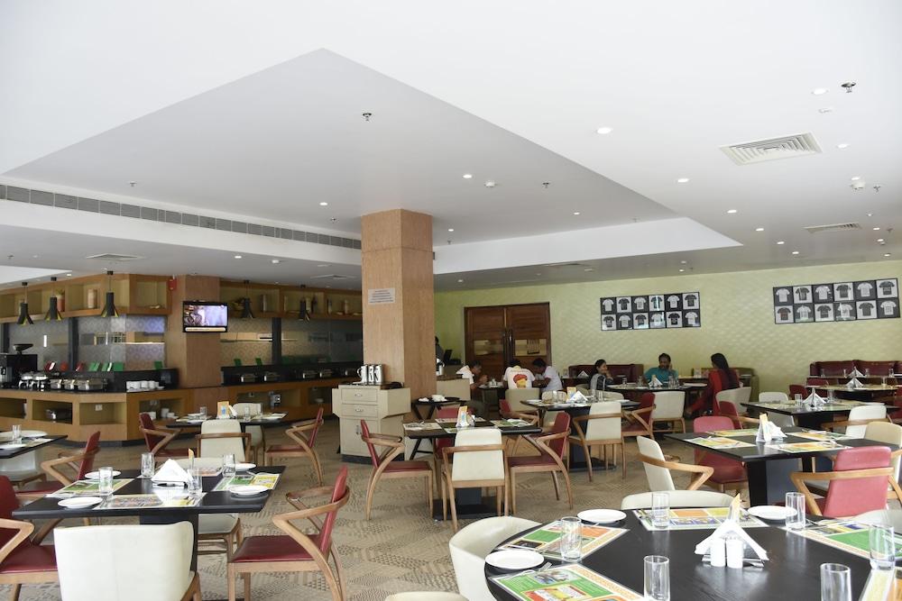 Hotel Lemon Tree Premier, Patna Patna  Esterno foto