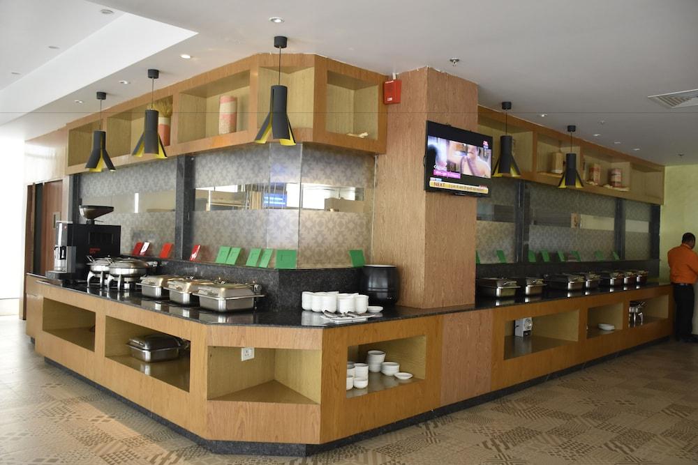 Hotel Lemon Tree Premier, Patna Patna  Esterno foto