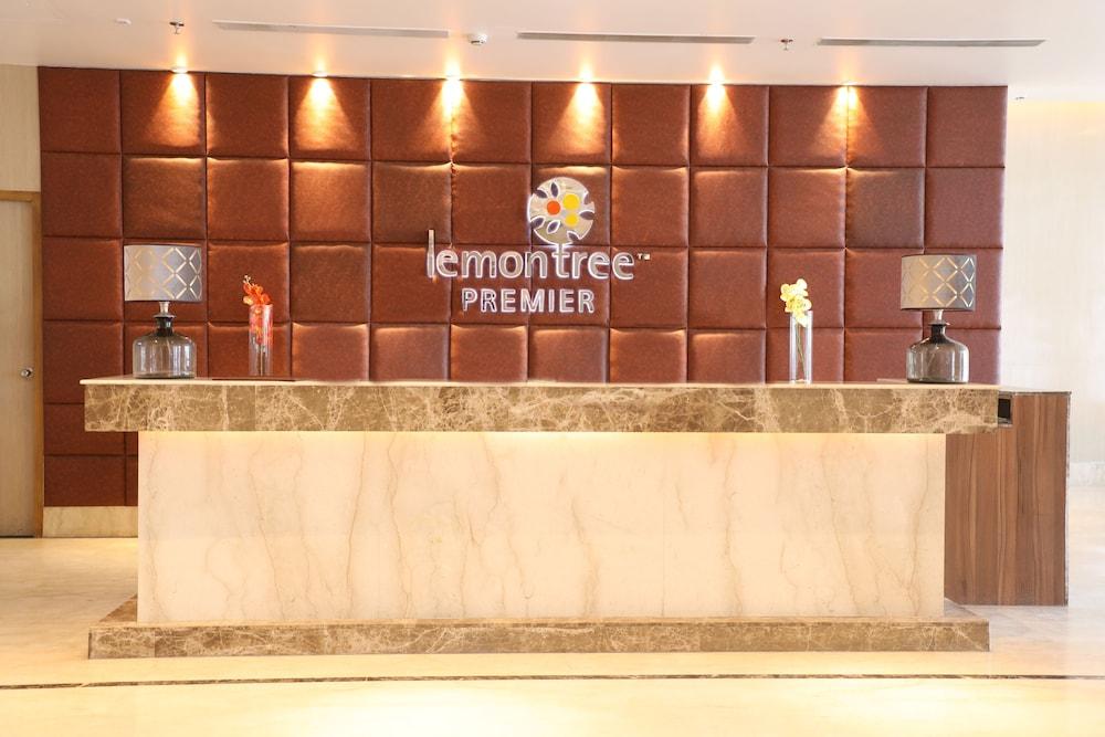 Hotel Lemon Tree Premier, Patna Patna  Esterno foto