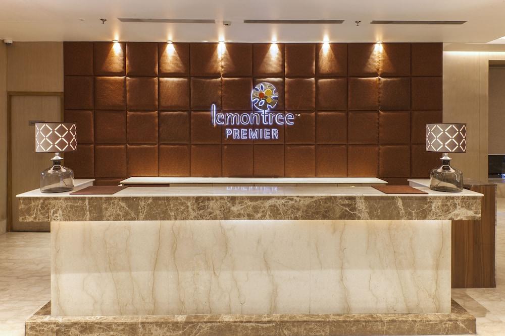 Hotel Lemon Tree Premier, Patna Patna  Esterno foto