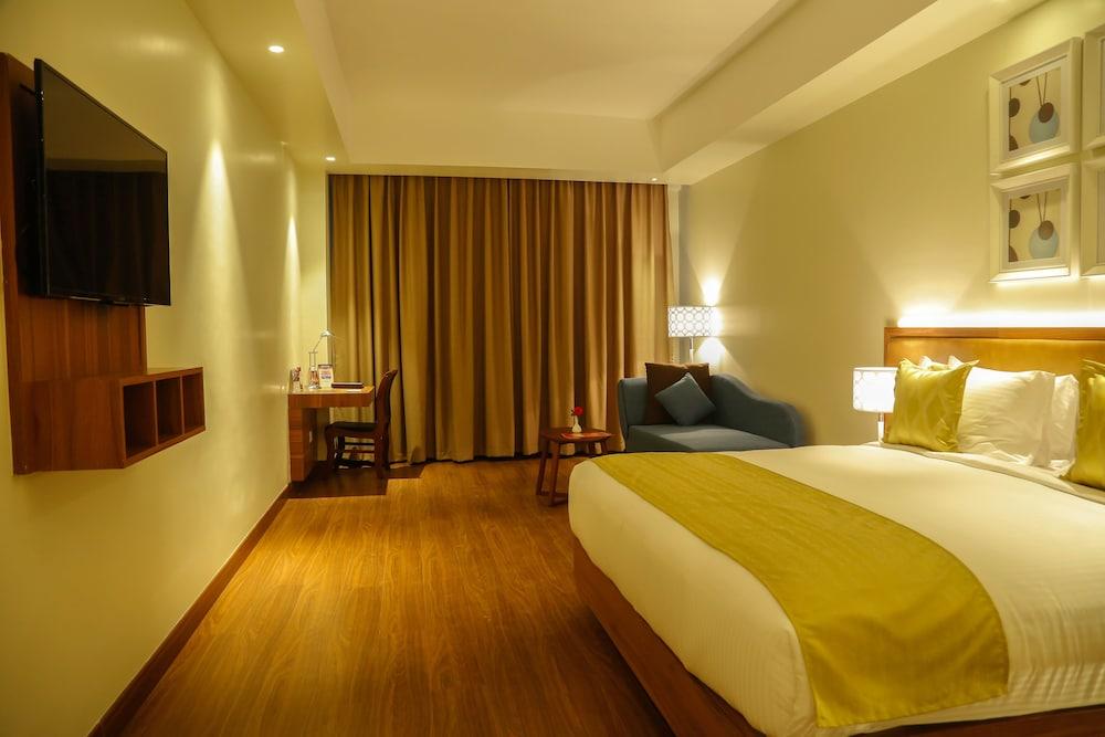 Hotel Lemon Tree Premier, Patna Patna  Esterno foto