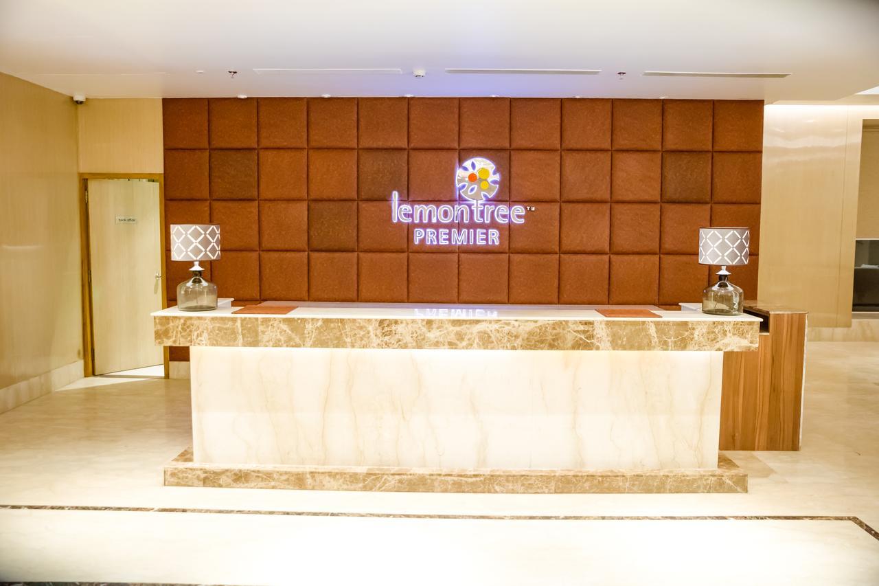 Hotel Lemon Tree Premier, Patna Patna  Esterno foto