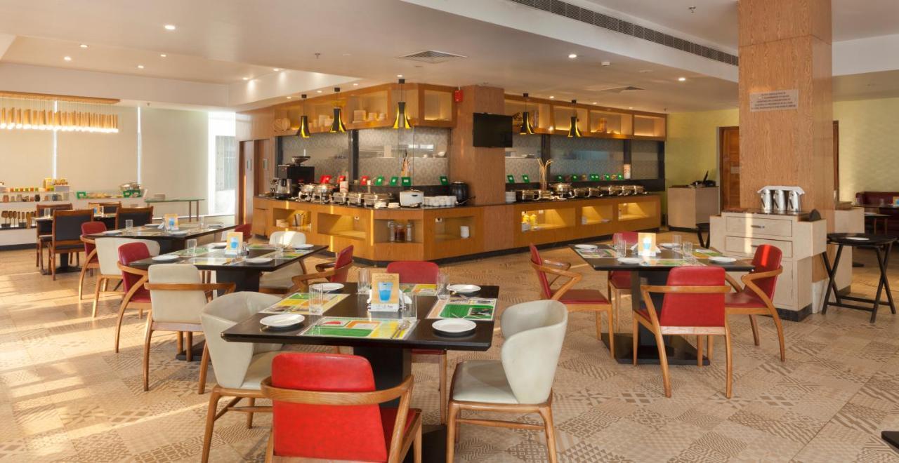 Hotel Lemon Tree Premier, Patna Patna  Esterno foto
